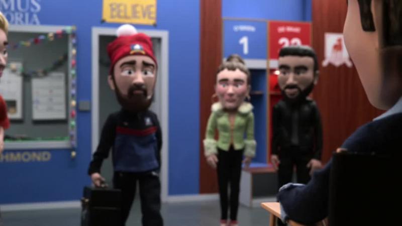 Постер к фильму