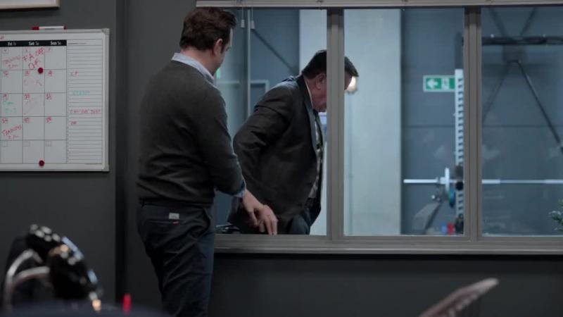 Кадры из сериала Тед Лассо (2020)