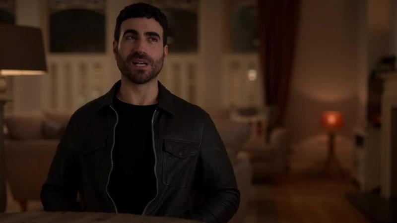 Кадры из сериала Тед Лассо (2020)